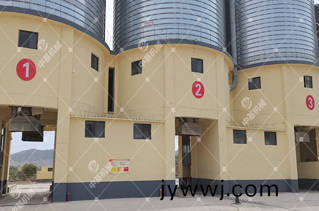 散裝(zhuang)機(ji)