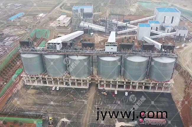 衇衝(chong)佈袋除塵器